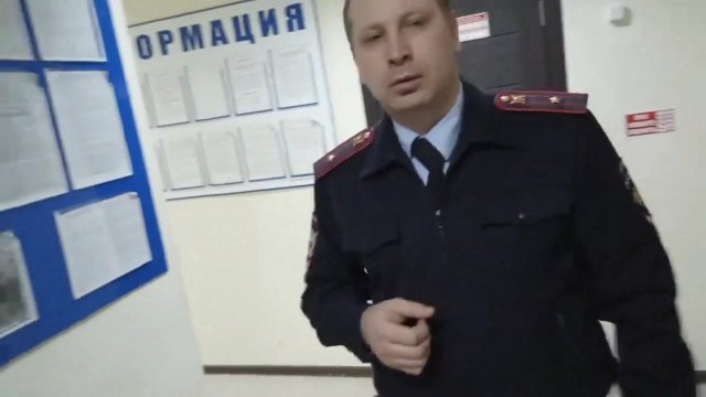 Мерзопакостные Воронежские существа. Финал.