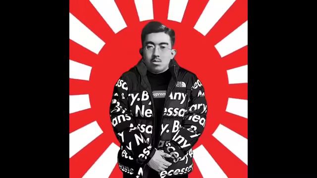 Drip of The Japanese Emperor Hirohito Drip 1 hour