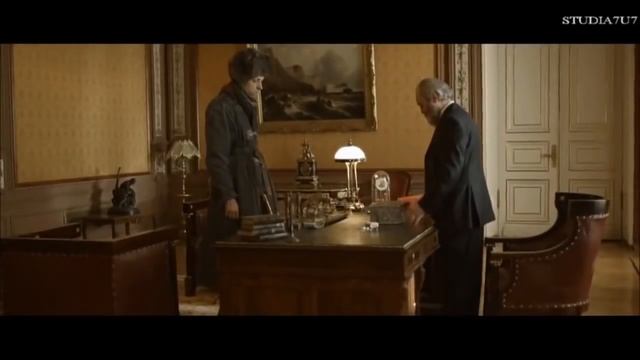 Клип Зеленоглазое такси в исполнении Пушного под Rammstein