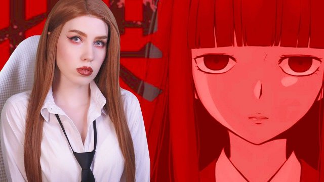 АСМР МИСТИЧЕСКАЯ ШКОЛА МИСАО | ASMR Gaming