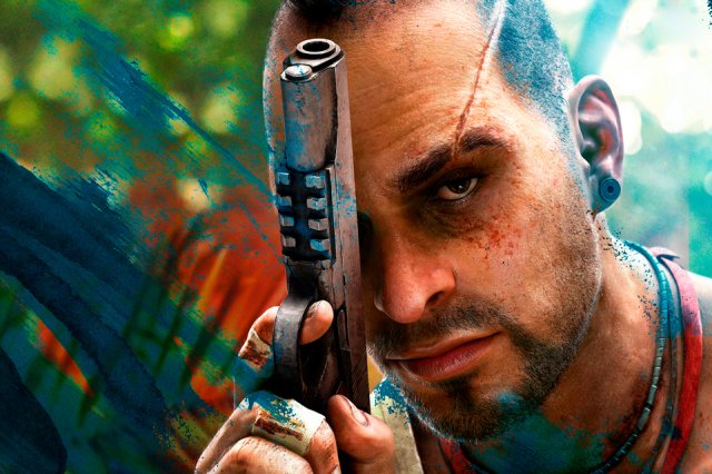 НОВЫЙ ФАР КРАЙ 6 ➤ FAR CRY 6 ◉ Прохождение 1