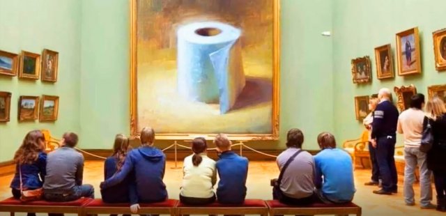 Вернисаж