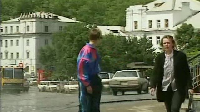 «Криминальная Россия» «Дело „Вэпса“. Вся бандитская власть» 8 февраля 1997
