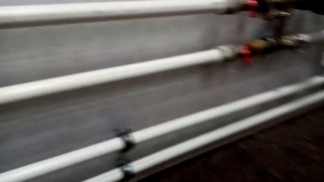 Обвязка двухконтурного газового котла самостоятельно