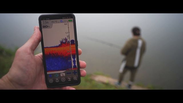 НЕ ПОКУПАЙ ЭХОЛОТ Erchang F68 ПОКА НЕ ПОСМОРИШЬ ВИДЕО