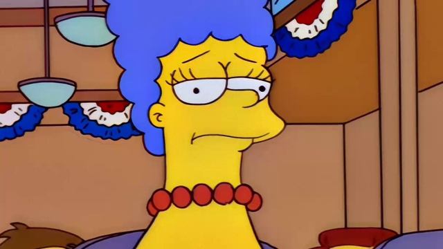 Симпсоны – 9 сезон 5 серия / The Simpsons