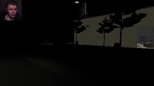 Не стоило мне кормить зомби-кассиршу… | experiment groceries