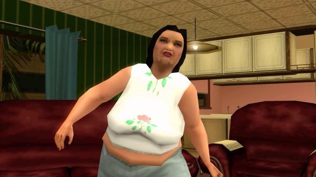 Почему GTA Vice City Stories не вышла на телефоны Android и IOS?