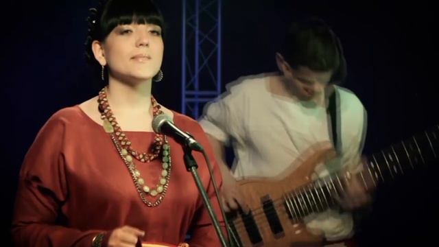 группа Магра (г.Оренбург)_Я вчера с другом сидел
