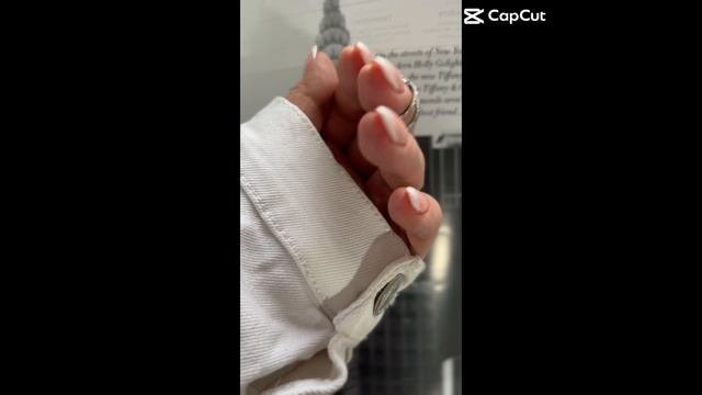 Наращивание ногтей