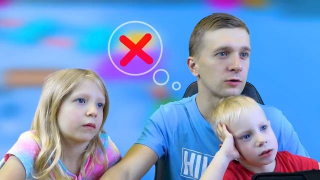 КАНИКУЛЫ в ЛЕТНЕМ ЛАГЕРЕ! РЕАЛЬНАЯ ЖИЗНЬ vs ROBLOX Что Тут ПРОИСХОДИТ От FFGTV 1