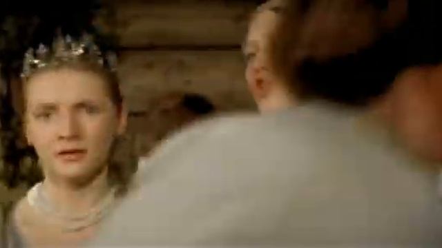 Аленький цветочек. 1978 год.