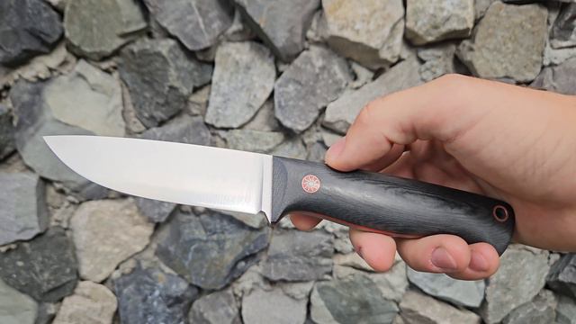 Охотничьи ножи из самых лучших сталей