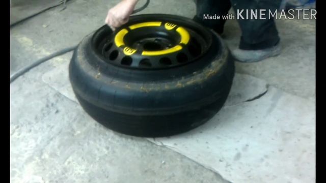 Запасное колесо. Запаска. Запаска туарег. Volkswagen Tuareg