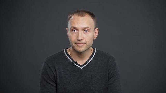 Олег Малышев