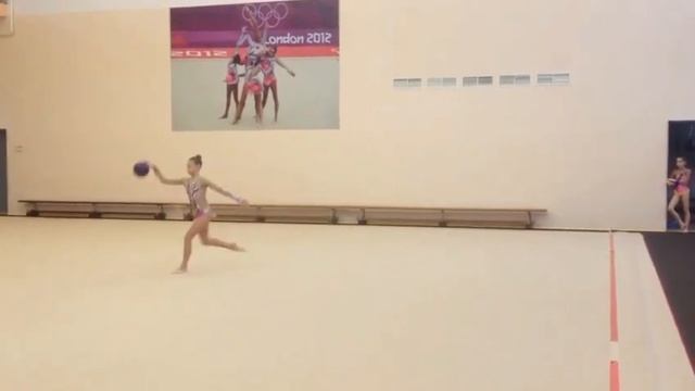 Венге Ксения СШОР 25