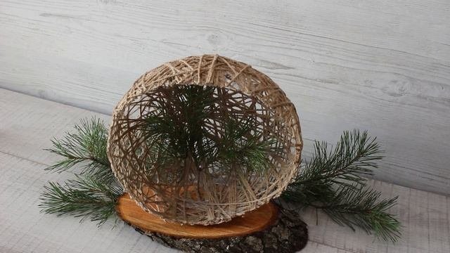 ОСЕННИЕ ПОДЕЛКИ. Поделки из природных материалов. Осенние поделки своими руками. Мастер-класс.