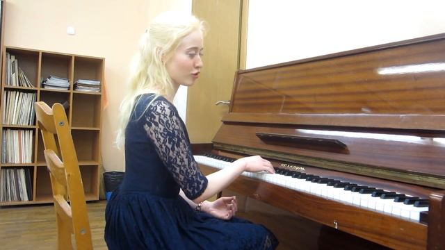 ПОВТОРИ МЕЛОДИЮ: очень хорошее упражнение для проверки музыкального слуха