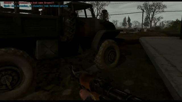 5 ИГР ПРО ЧЕЧЕНСКУЮ ВОЙНУ