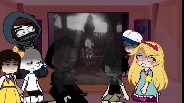 Fandom react to omori part 3