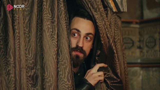 مسلسل الملحمة | الحلقة ٦ مدبلجة