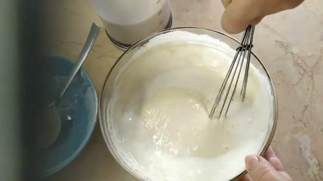 ДРОЖЖЕВЫЕ БЛИНЫ