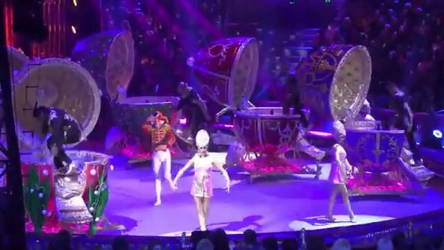 Групповая трансформация «Фаберже»