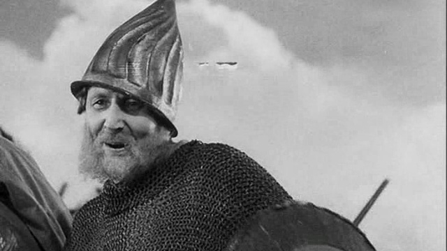 Александр Невский