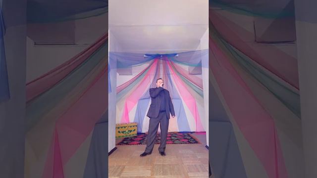 Юрий Орлов   Деревня моя