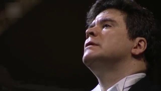 Концерт "Денис Мацуев".