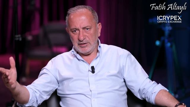 Fatih Altaylı yorumluyor: Türkiye ve "Derin Devlet"?