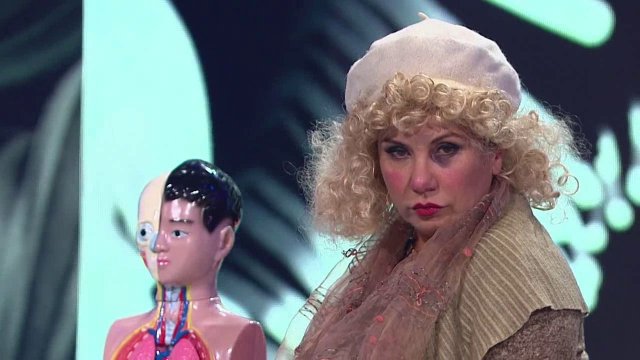 Comedy Woman, 7 сезон, 17 серия