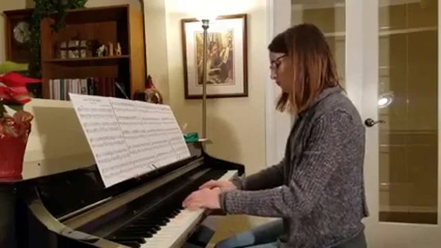 Carol of the Bells