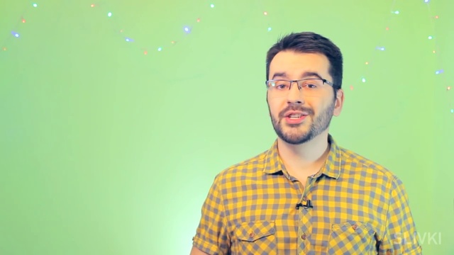 Почему мы чешемся [SLIVKI SHOW]