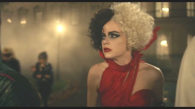 Blondie - One Way Or Another (Cruella OST)