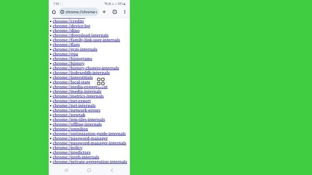 Как удалить историю браузера в режиме инкогнито на Android (новый способ) |Удалить историю инкогнит