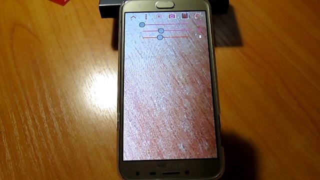 Как сделать микроскоп для пайки из смартфона.