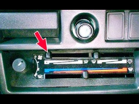 Не греет печка ВАЗ 2108,09,099.Теперь ташкент!