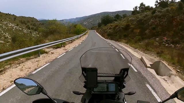 Мотоцикл для кругосветки. Честный обзор Yamaha XT1200ZE Super Tenere