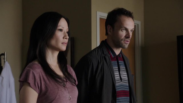 Сериал Элементарно - 3 Сезон 19 Серия / Elementary