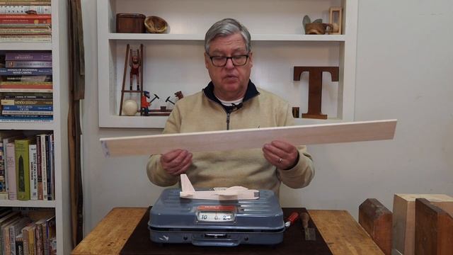 Balsa Wood – Crazy Woods