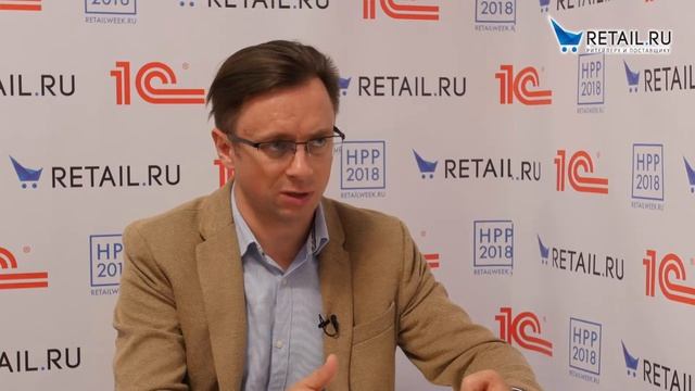 Дмитрий Русаков, X5 Retail Group, о поставщиках и "Меркурии"