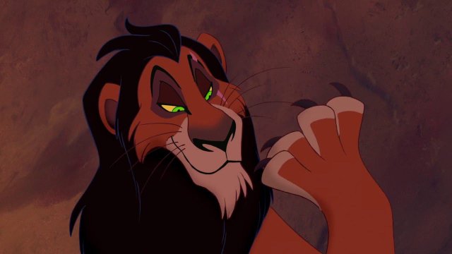 Король Лев(Мультфильм) Трейлер