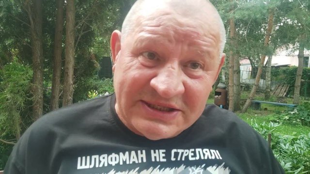 Андрей Караулов должен показать пример,тем кто не верит в наше правосудие !