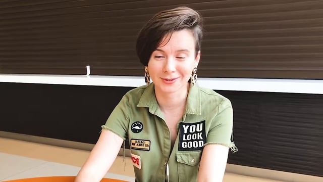 Интервью наставника. Ирина Егорова