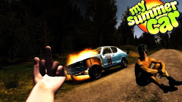 ＷＨＡＴ ＩＳ  ＭＹ ＳＵＭＭＥＲ ＣＡR?