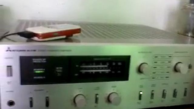 Mitsubishi DA U780