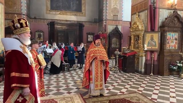 СВЕТЛОЕ ХРИСТОВО ВОСКРЕСЕНИЕ.
