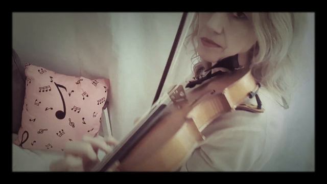 GRADE 6 TRINITY SCALES F MAJOR VIOLIN EXAM: SCALE ARPEGGIO DOMINANT 7th separate bows and slurred