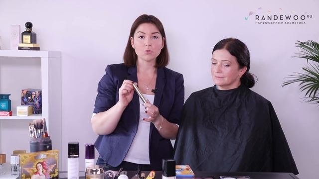 АНТИВОЗРАСТНОЙ МАКИЯЖ - МК || Секреты и тонкости ОМОЛАЖИВАЮЩЕГО МАКИЯЖА